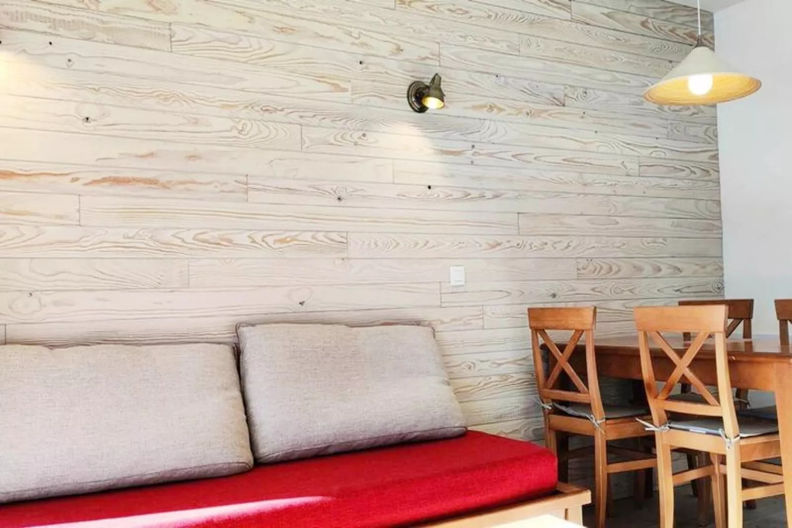 Résidence Terrasses D'azur 507-Slaapkamer