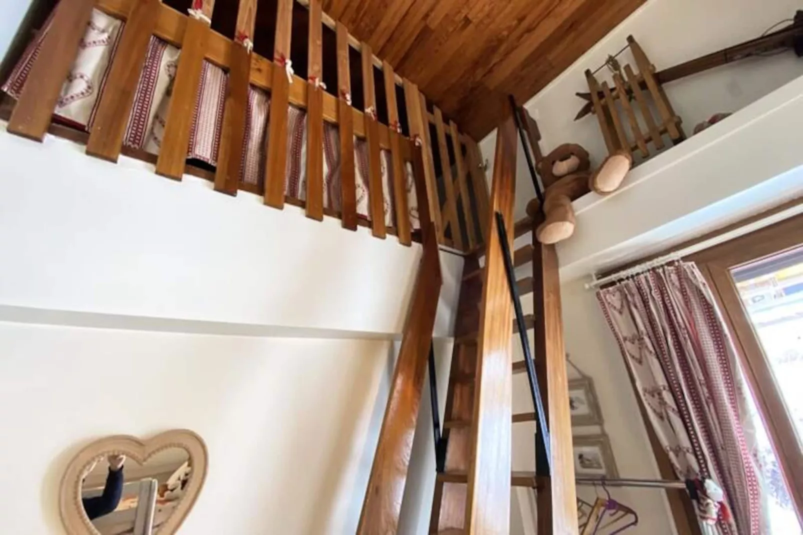 06bp : Bel Appartement 6 Personnes &agrave; Valberg-Image-tags.