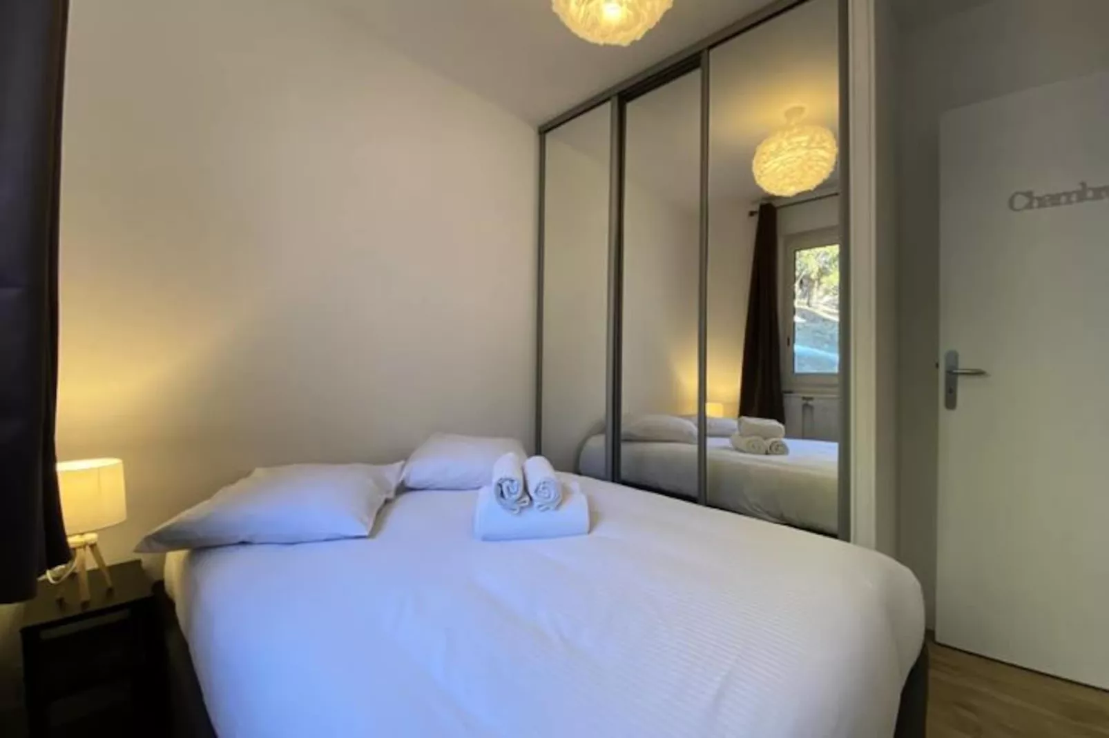 06bd - Bel Appartement 6 Personnes Face Pistes-Image-tags.