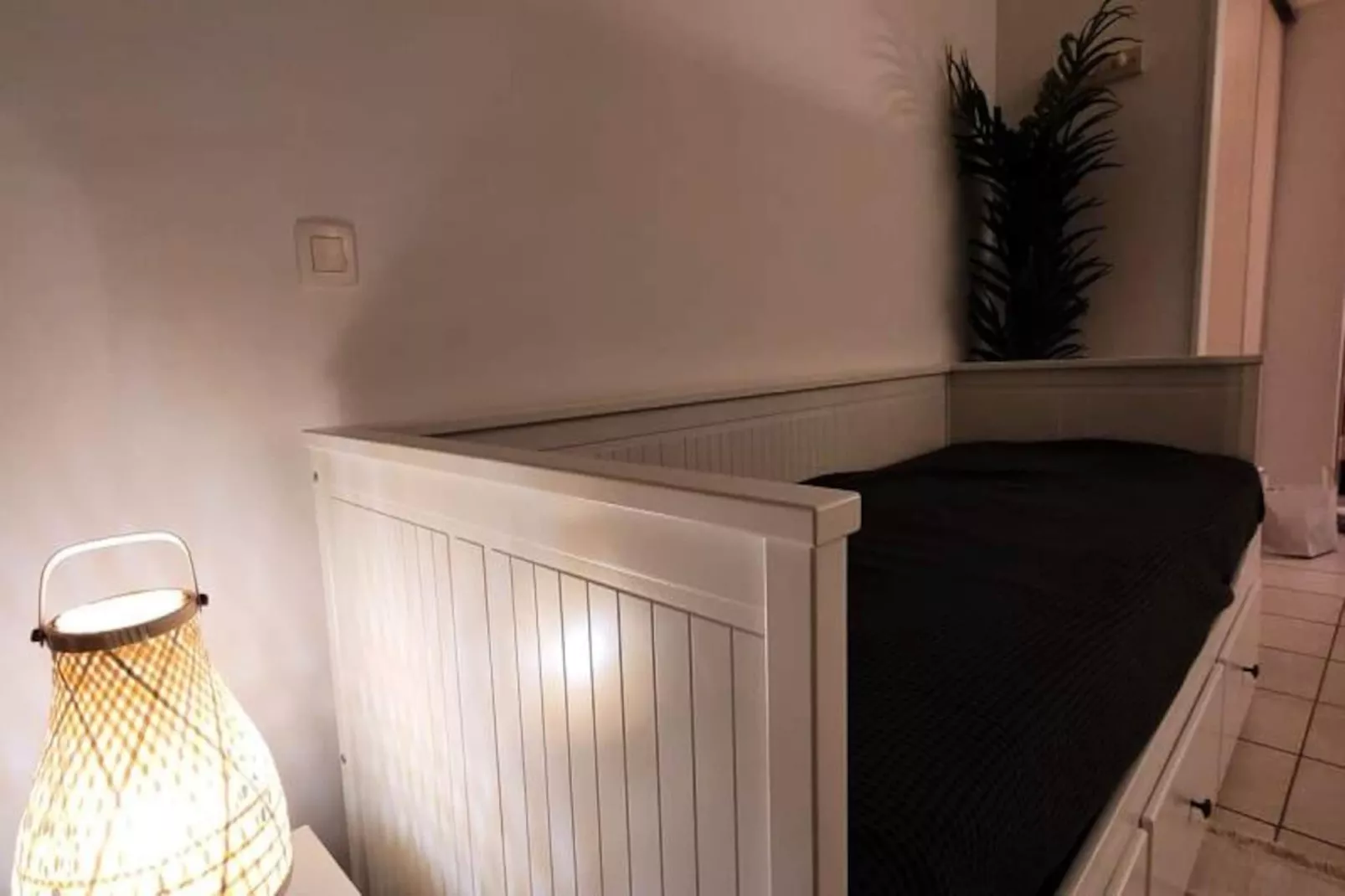 06u - Beau Studio En R&eacute;sidence - Piscine Et Tennis-Image-tags.