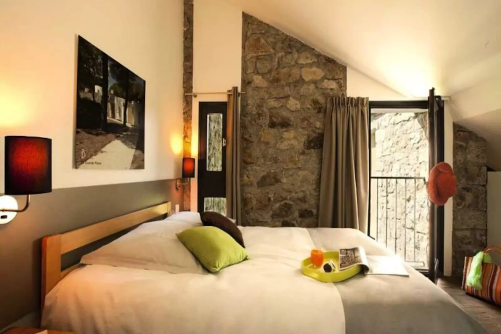 Terres de France - Domaine des Vans-Image-tags.