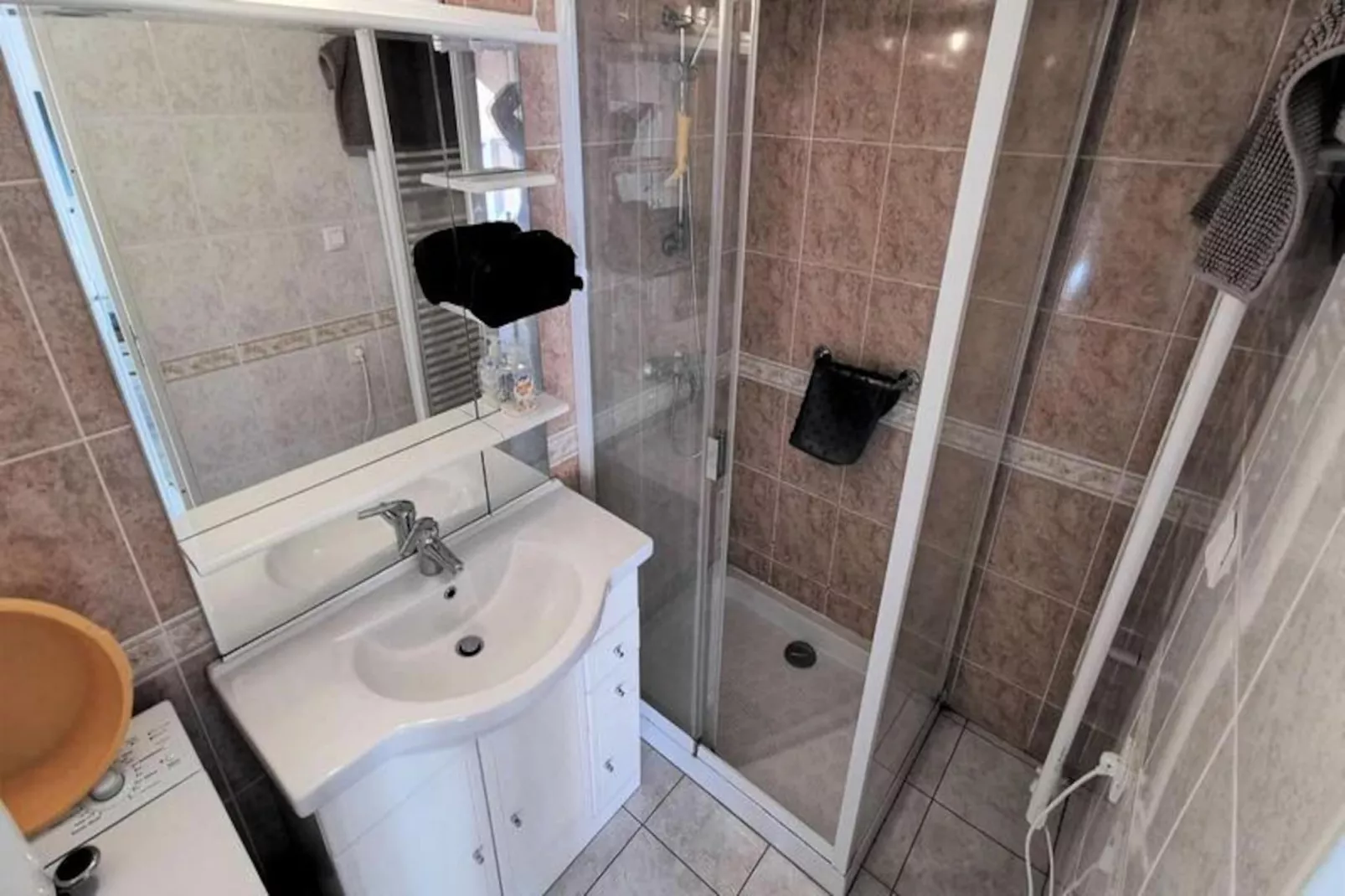 Résidence Les Yoles-Image-tags.