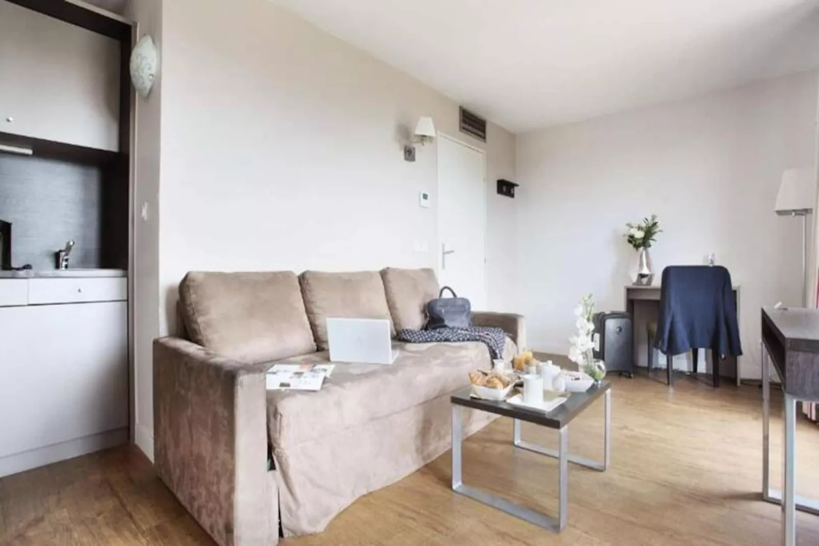 Appart'hôtel Odalys Les Floridianes****-Image-tags.