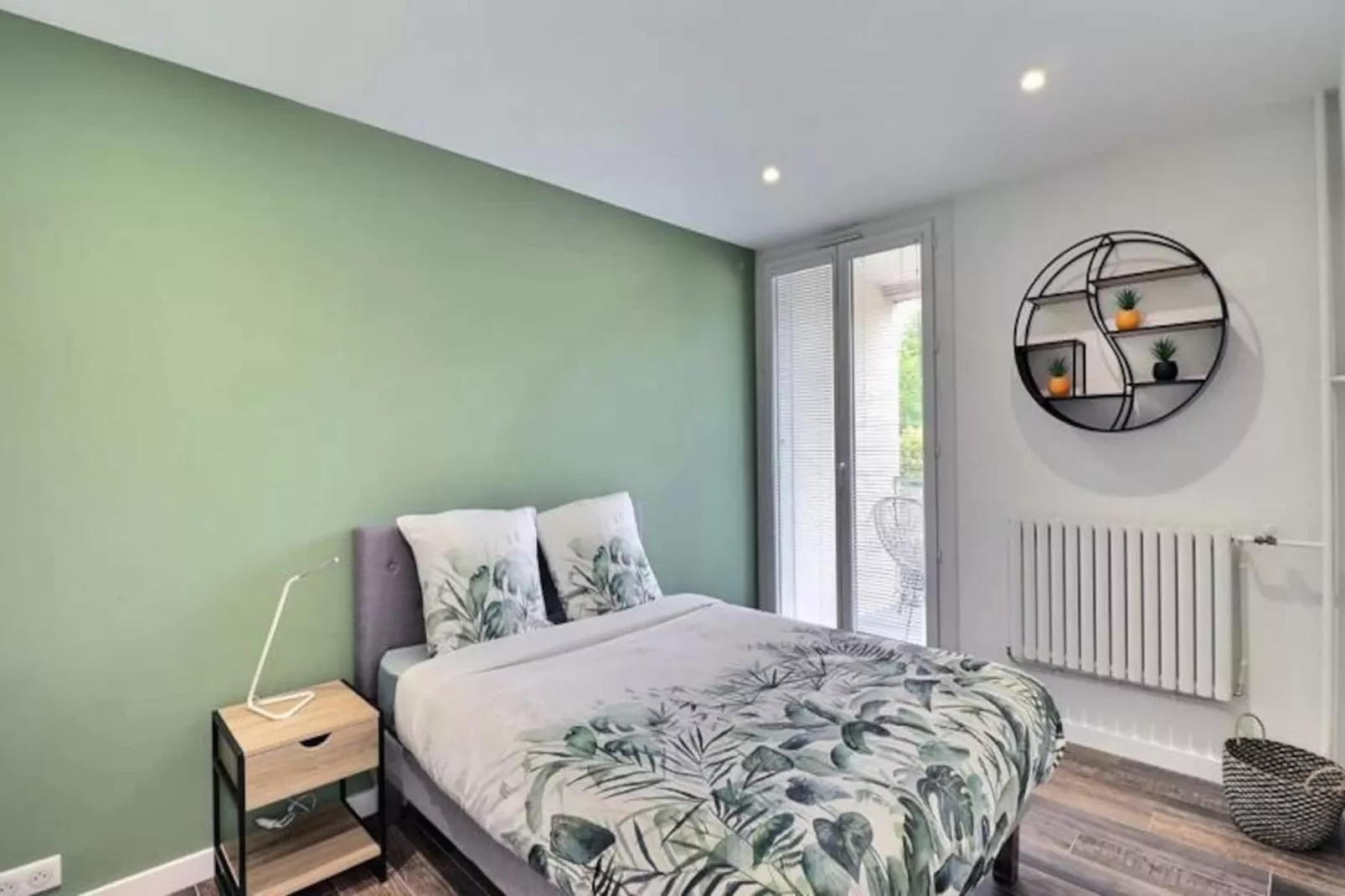 L'&eacute;chap&eacute;e Aixoise - Appartement T4 &agrave; 10 Min Du Centre D'aix En Provence-Image-tags.