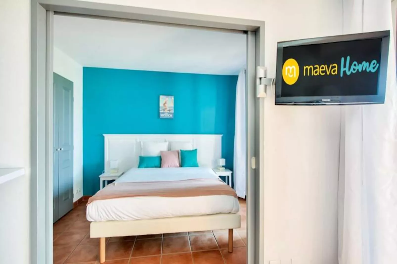 Résidence Hôtel du Golf de Pont Royal - maeva Home-Image-tags.