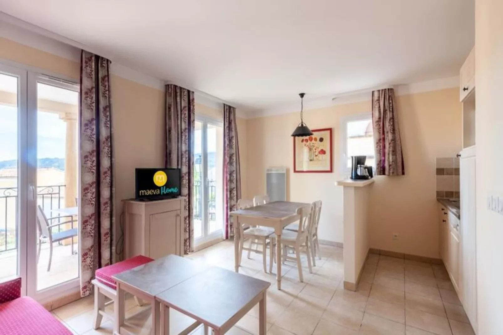 Les Coteaux de Pont Royal en Provence - maeva Home-Image-tags.