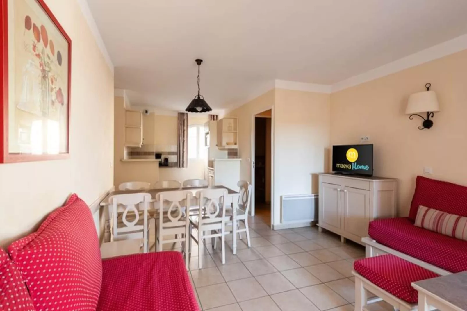 Les Coteaux de Pont Royal en Provence - maeva Home-Image-tags.