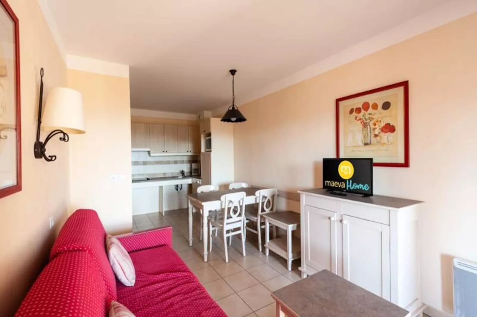 Les Coteaux de Pont Royal en Provence - maeva Home-Image-tags.