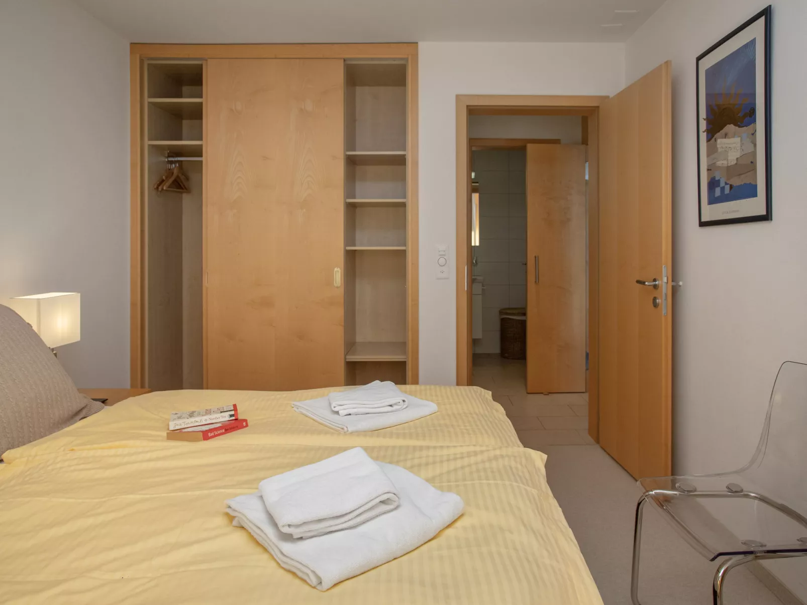 Bella Vista Apt. No. 09-Binnen