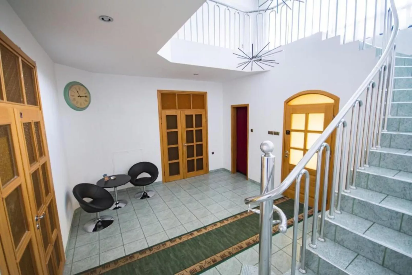 Willa wakacyjna dla 16 osób Brenna-Overloop