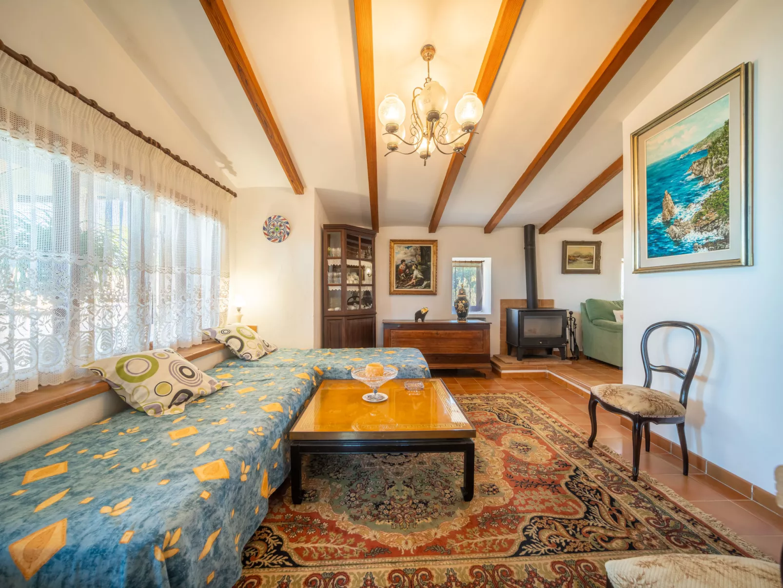 Son Estaras II-Binnen