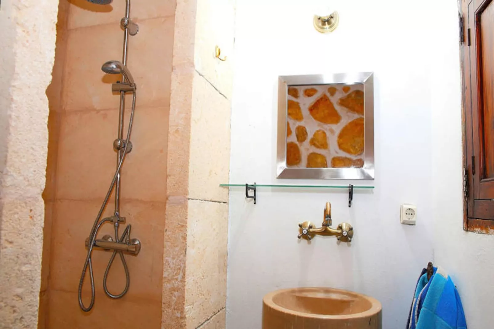 Maison à Son Serra de Marina-Image-tags.