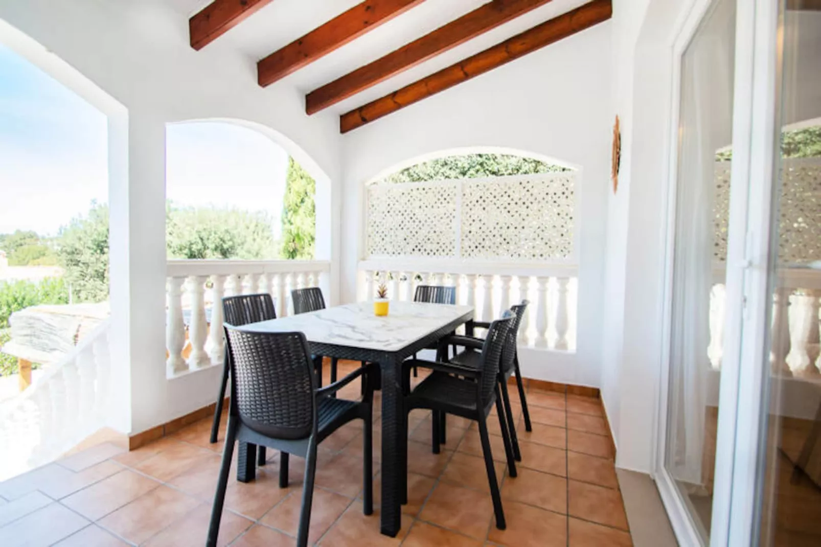 Maison à Cala Galdana-Image-tags.