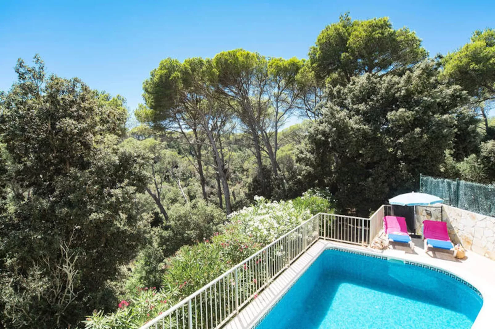 Maison à Cala Galdana-Image-tags.