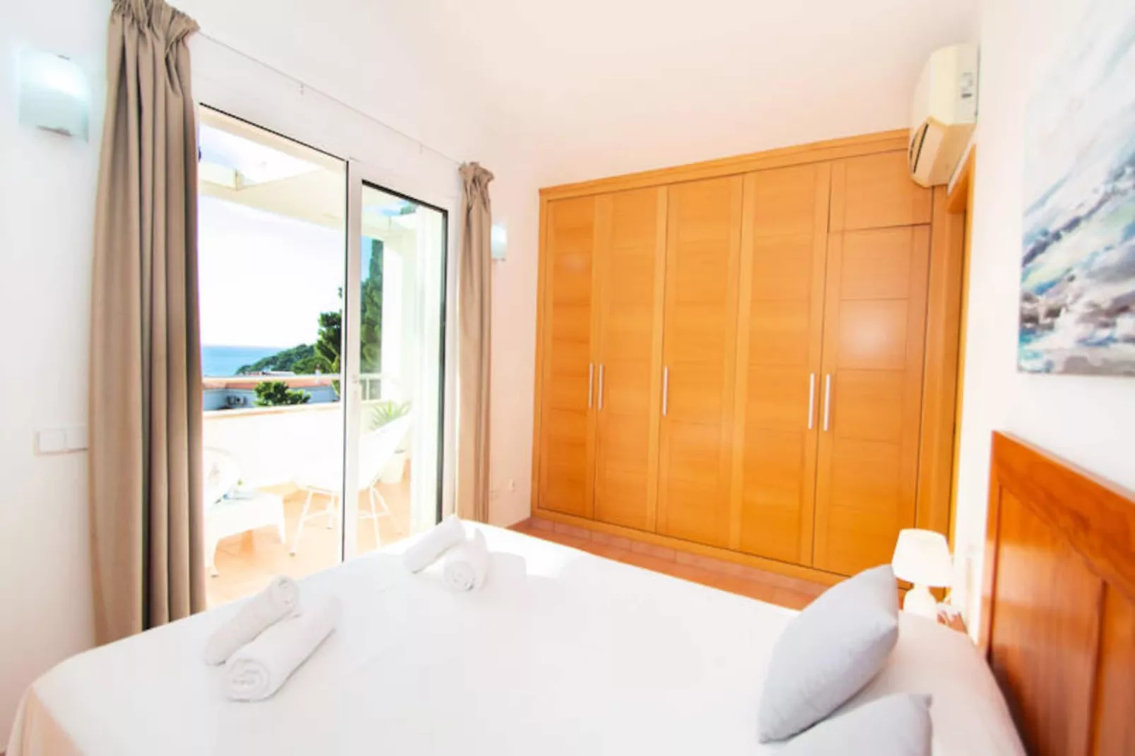 Maison à Cala Galdana-Image-tags.