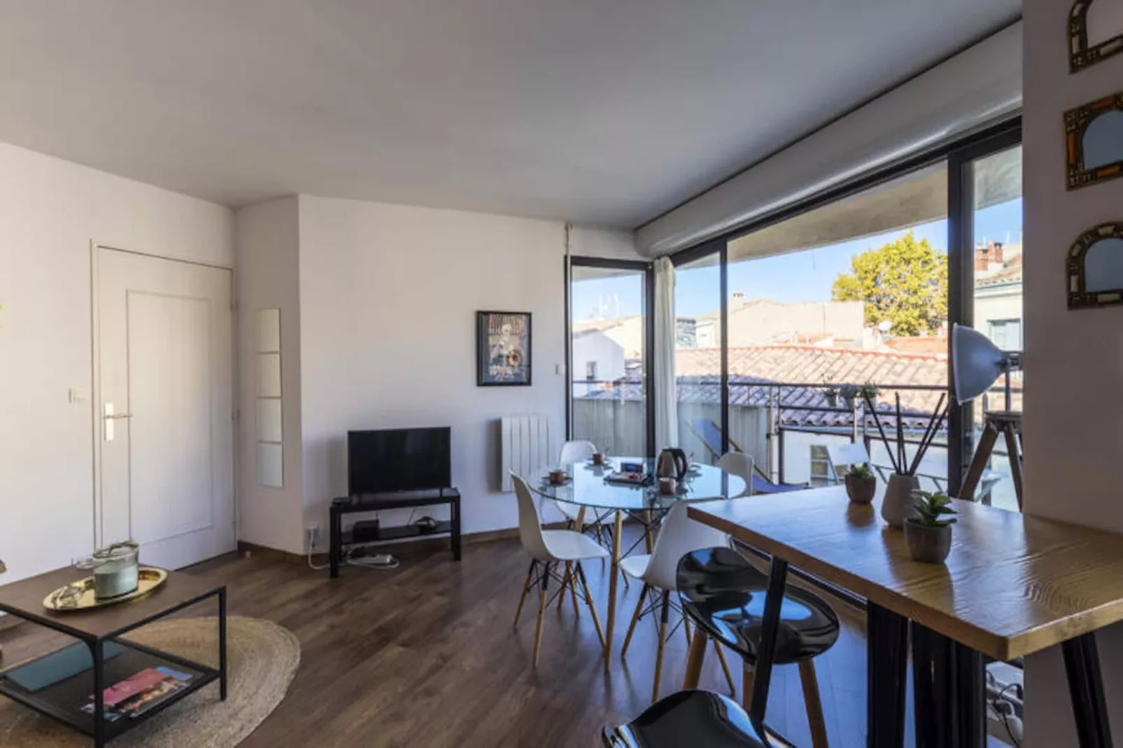 Appartements à Montpellier-Image-tags.