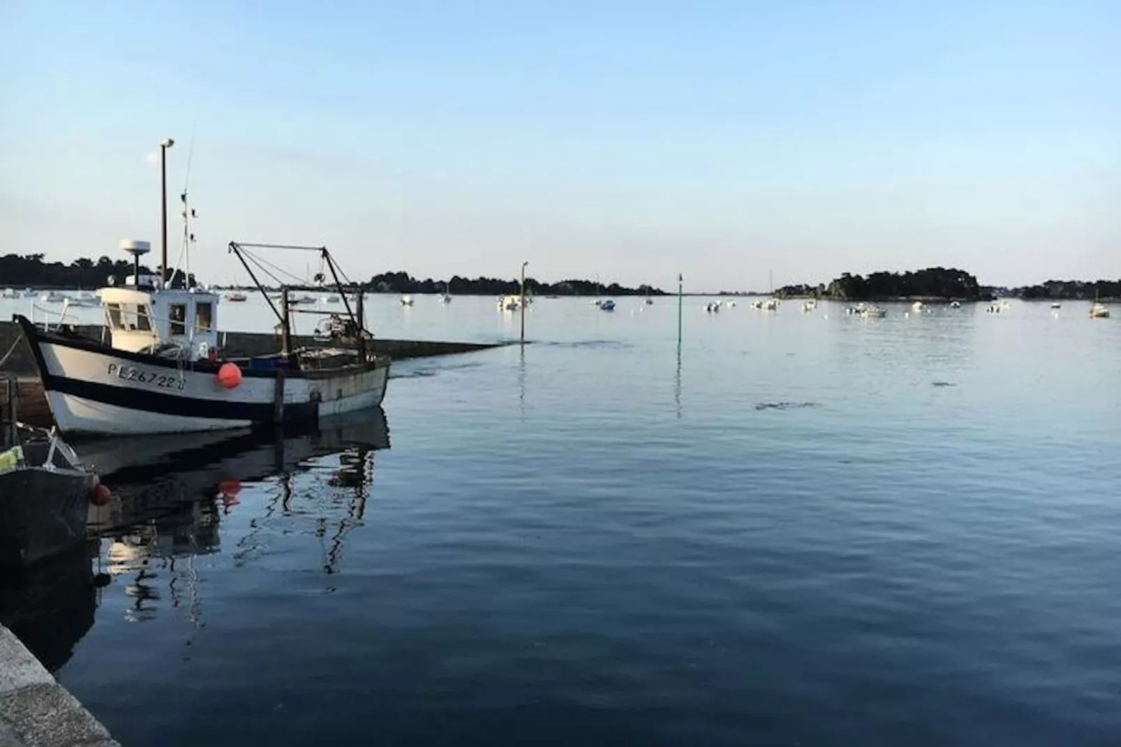 Maison à Penvénan-Image-tags.