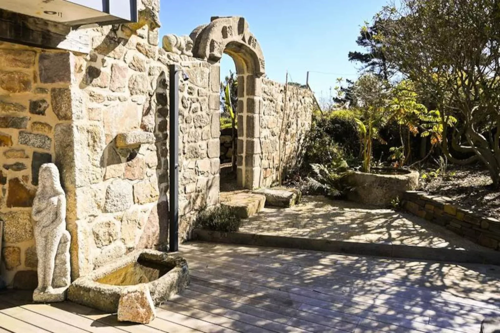 Maison à Perros-Guirec-Image-tags.