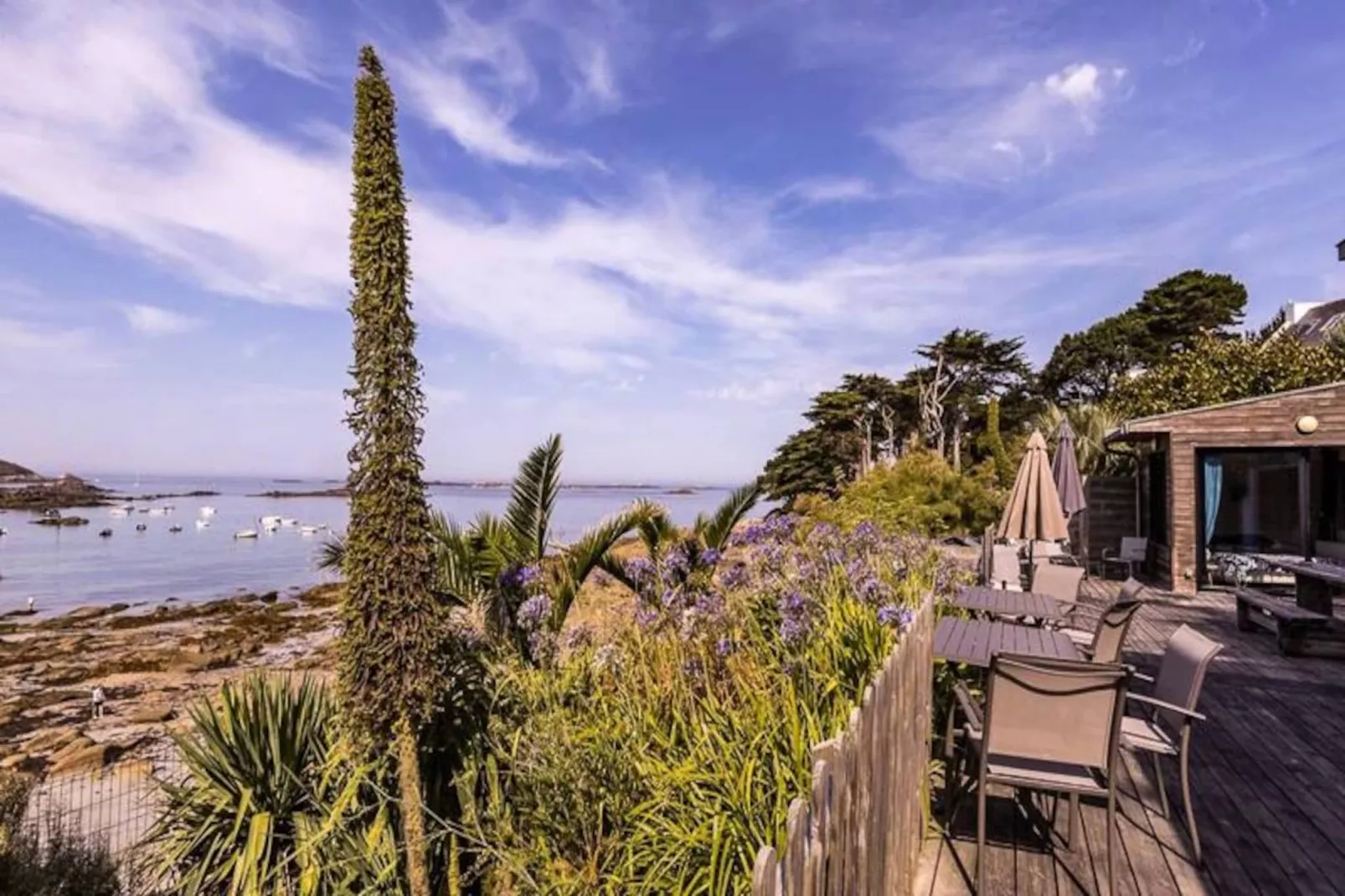 Maison à Trebeurden-Image-tags.