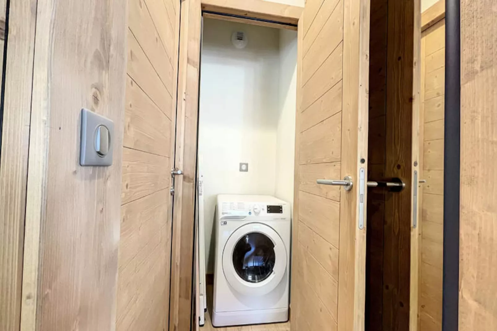 Appartements à Les Gets