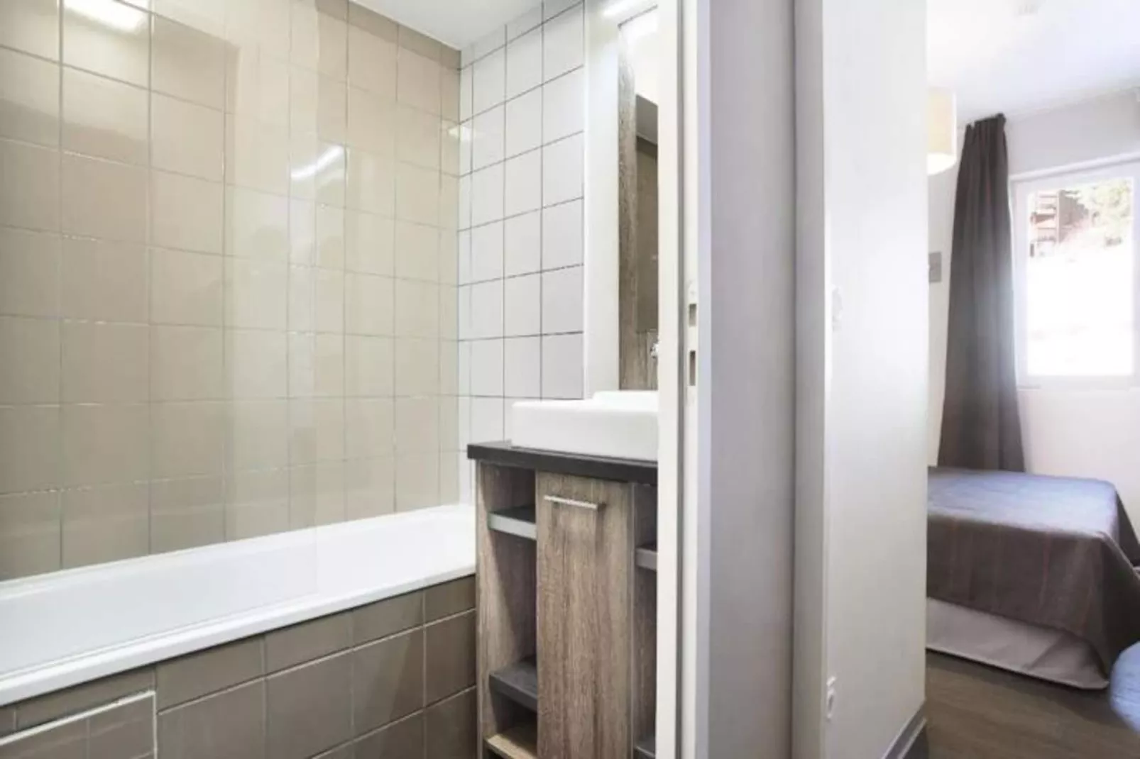 Résidence Odalys Le Village de Praroustan ****-Image-tags.