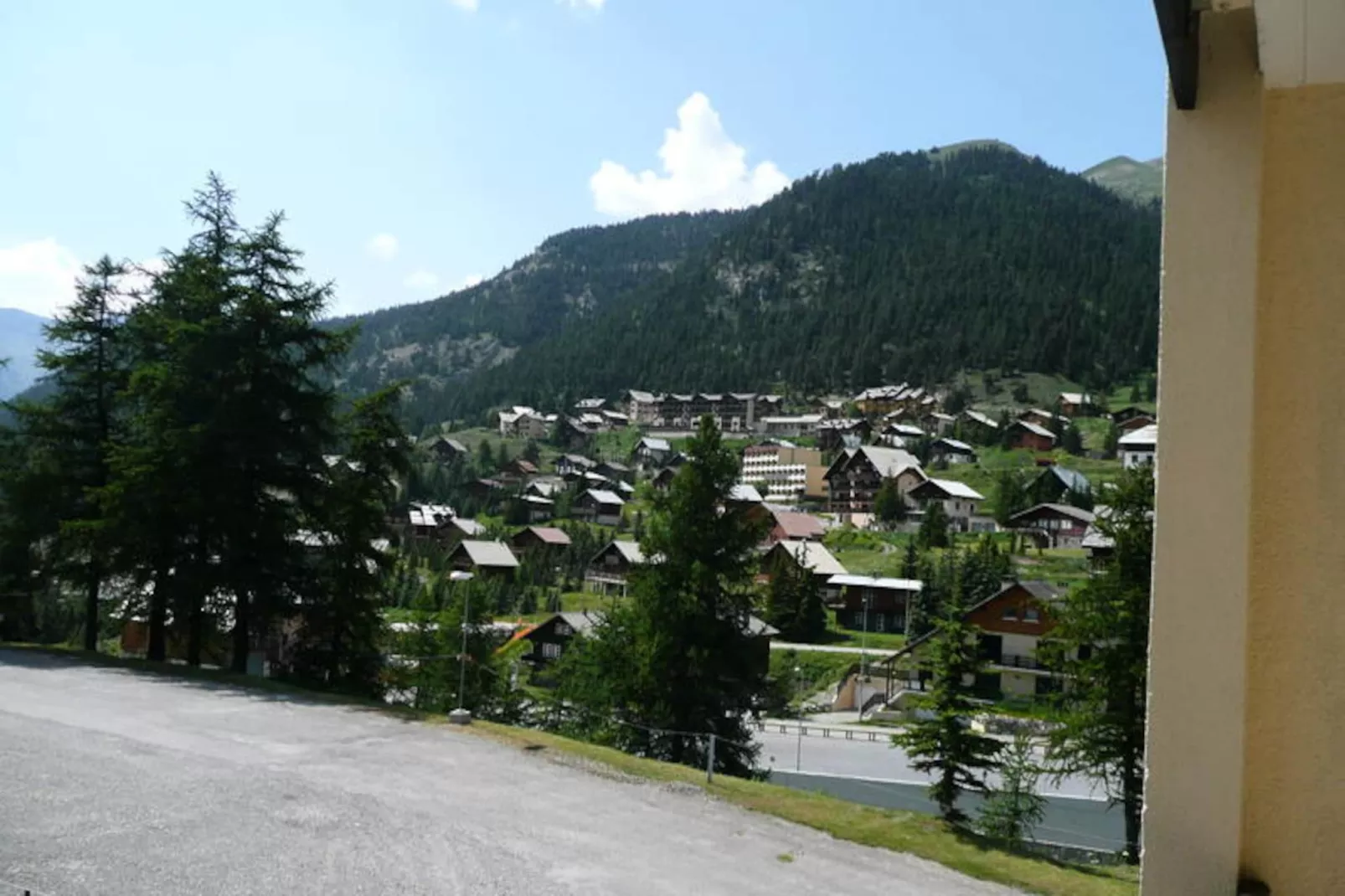 Résidence Chalmettes-Image-tags.