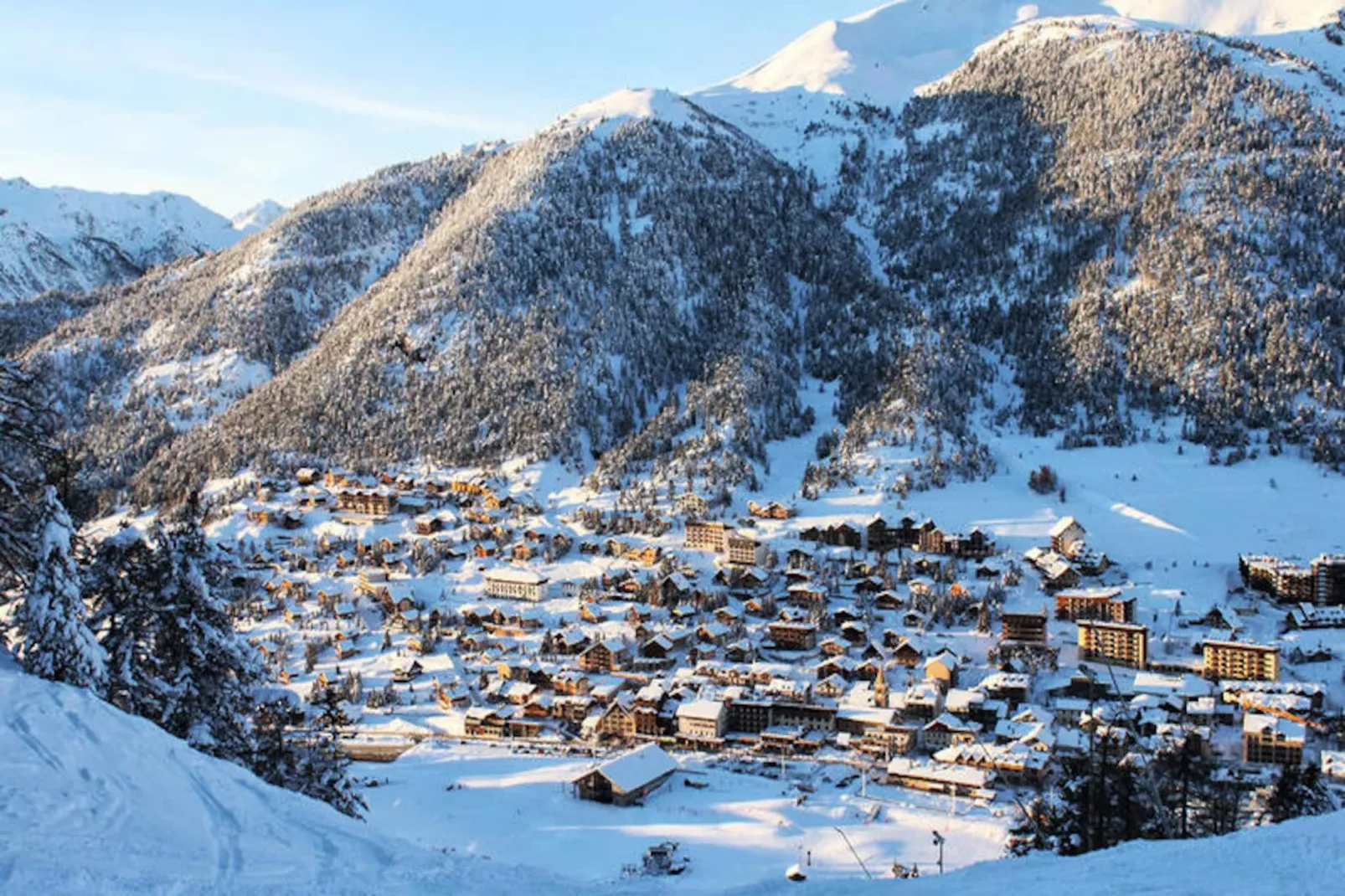 Résidence Les Miandettes-Image-tags.