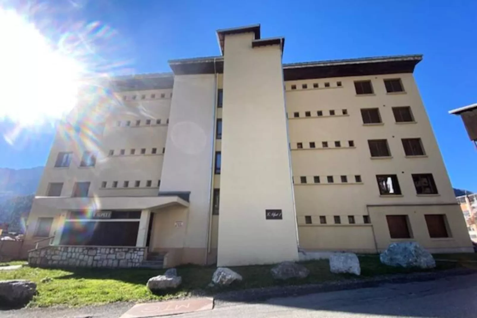 Résidence Alpet I-Image-tags.