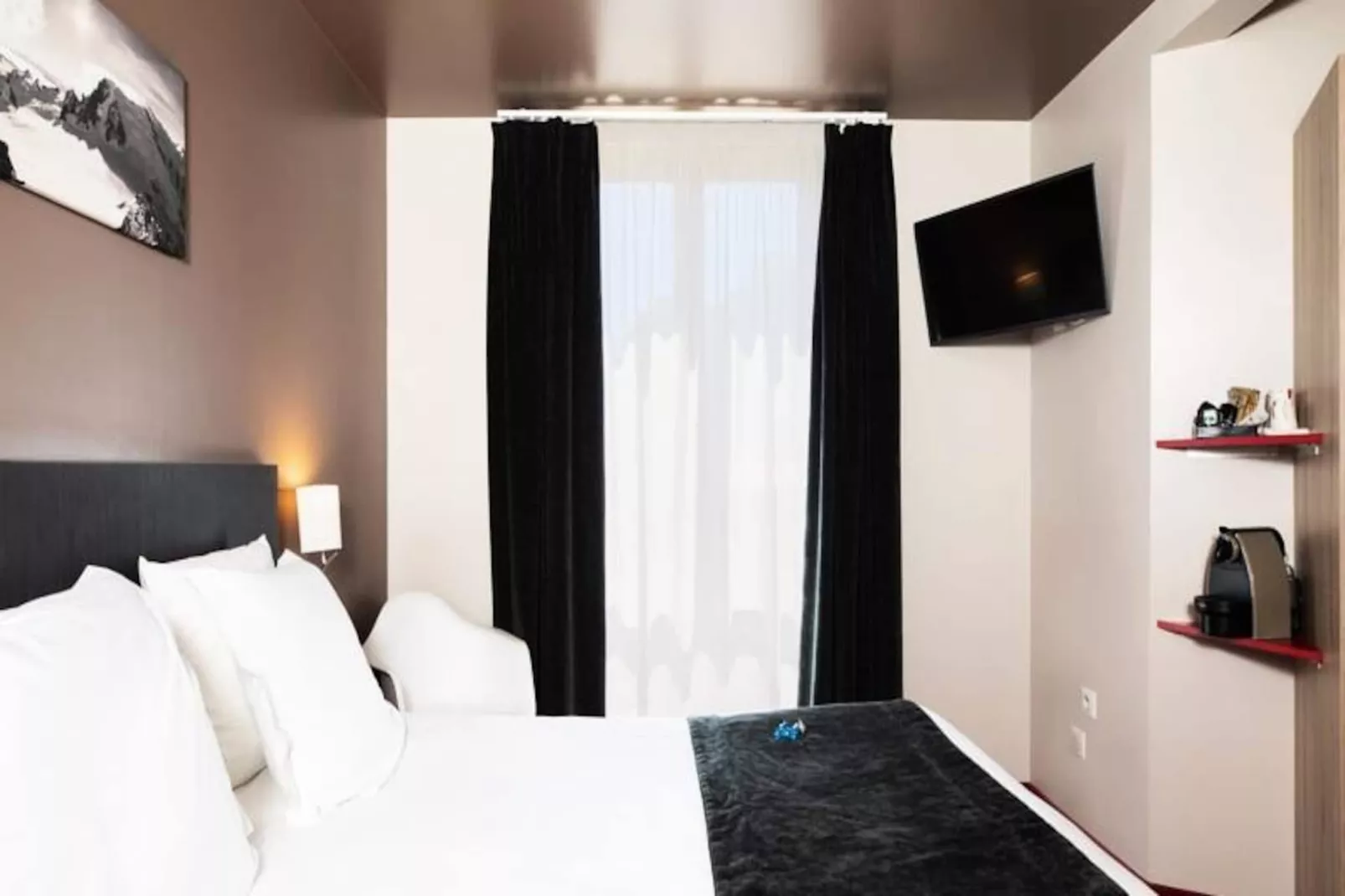 SOWELL HÔTELS Le Parc & SPA****-Image-tags.