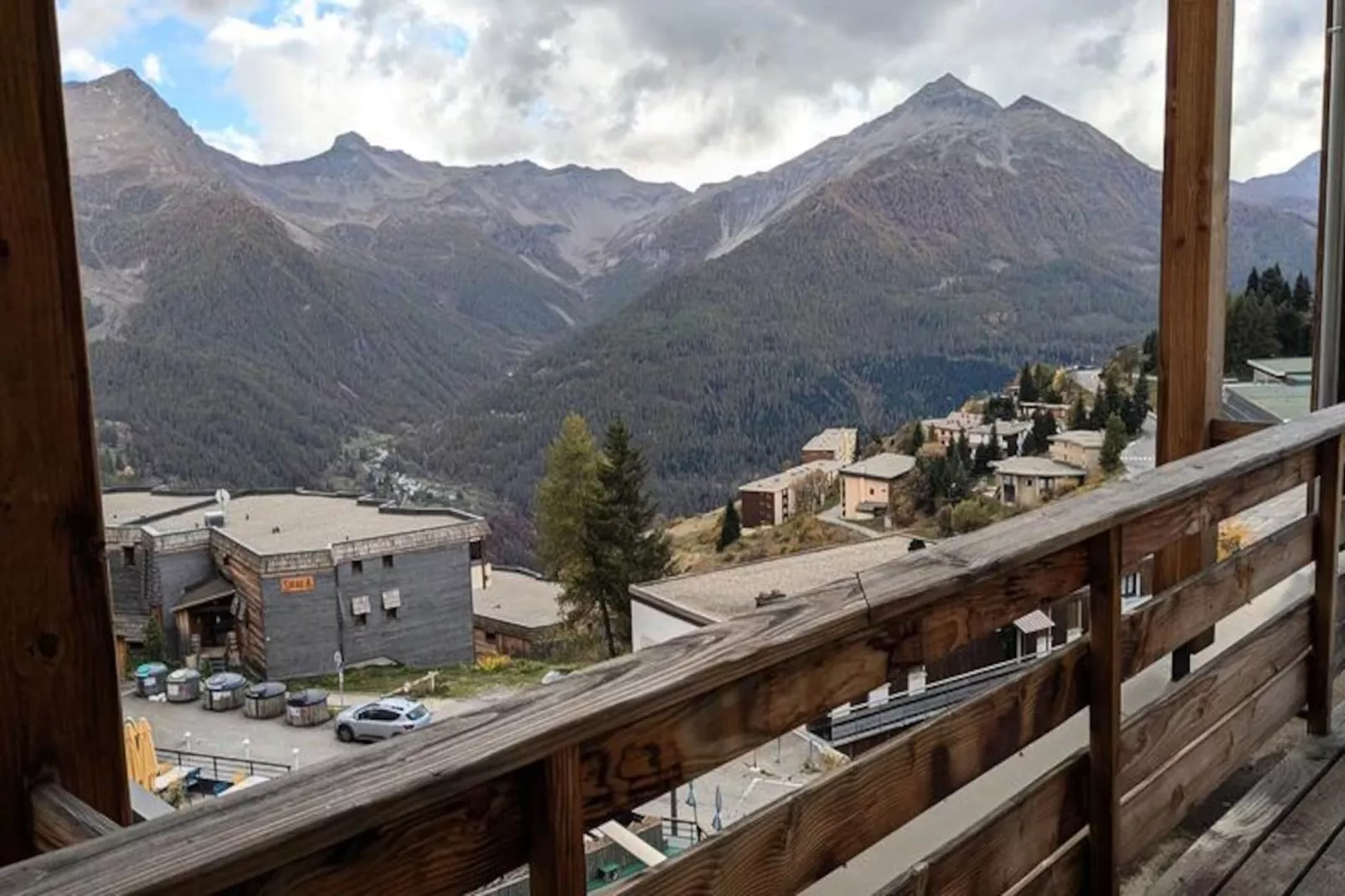 Résidence Rond-point-pistes Ii-Image-tags.