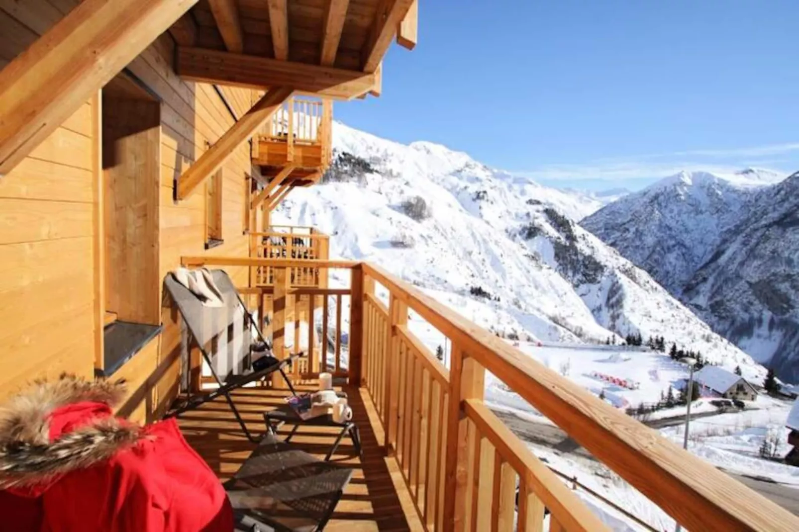 Résidence Odalys Prestige Rochebrune Les Cimes****-Image-tags.