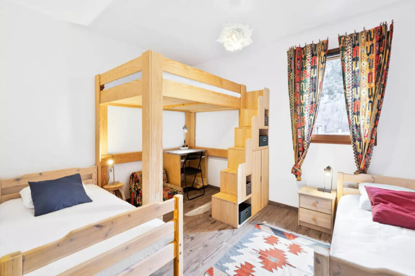 Residence Caeli D-Recreatieruimte