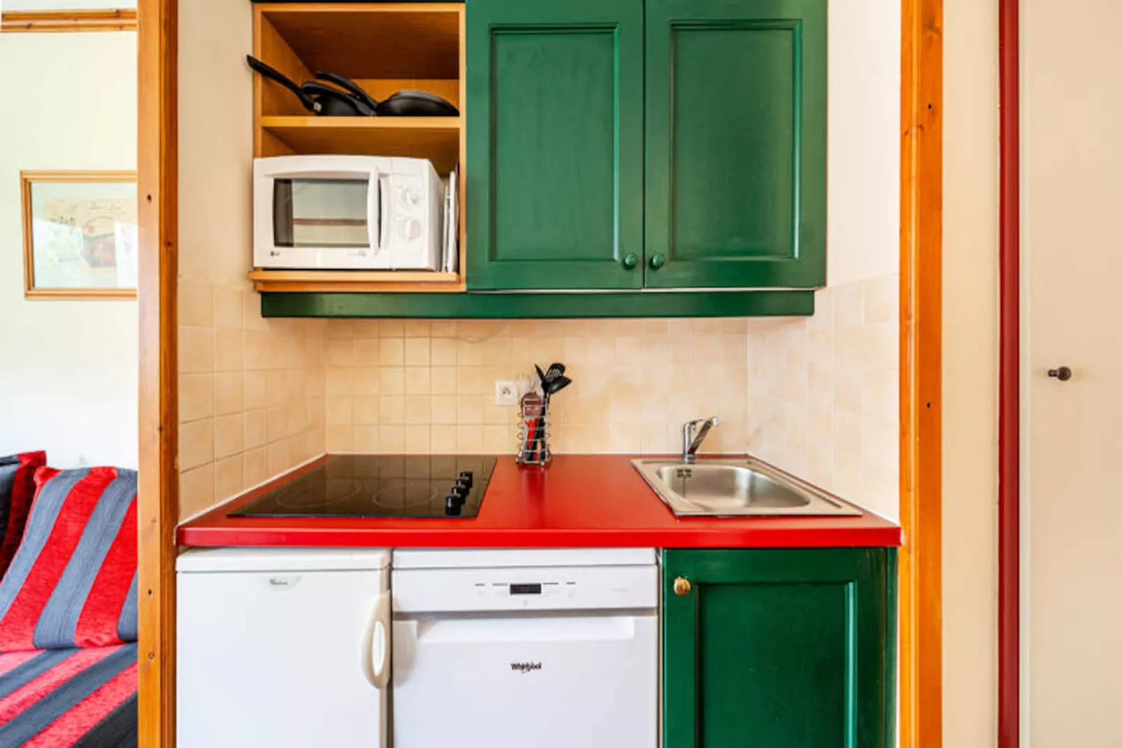 Résidence L'Alpaga - maeva Home-Image-tags.