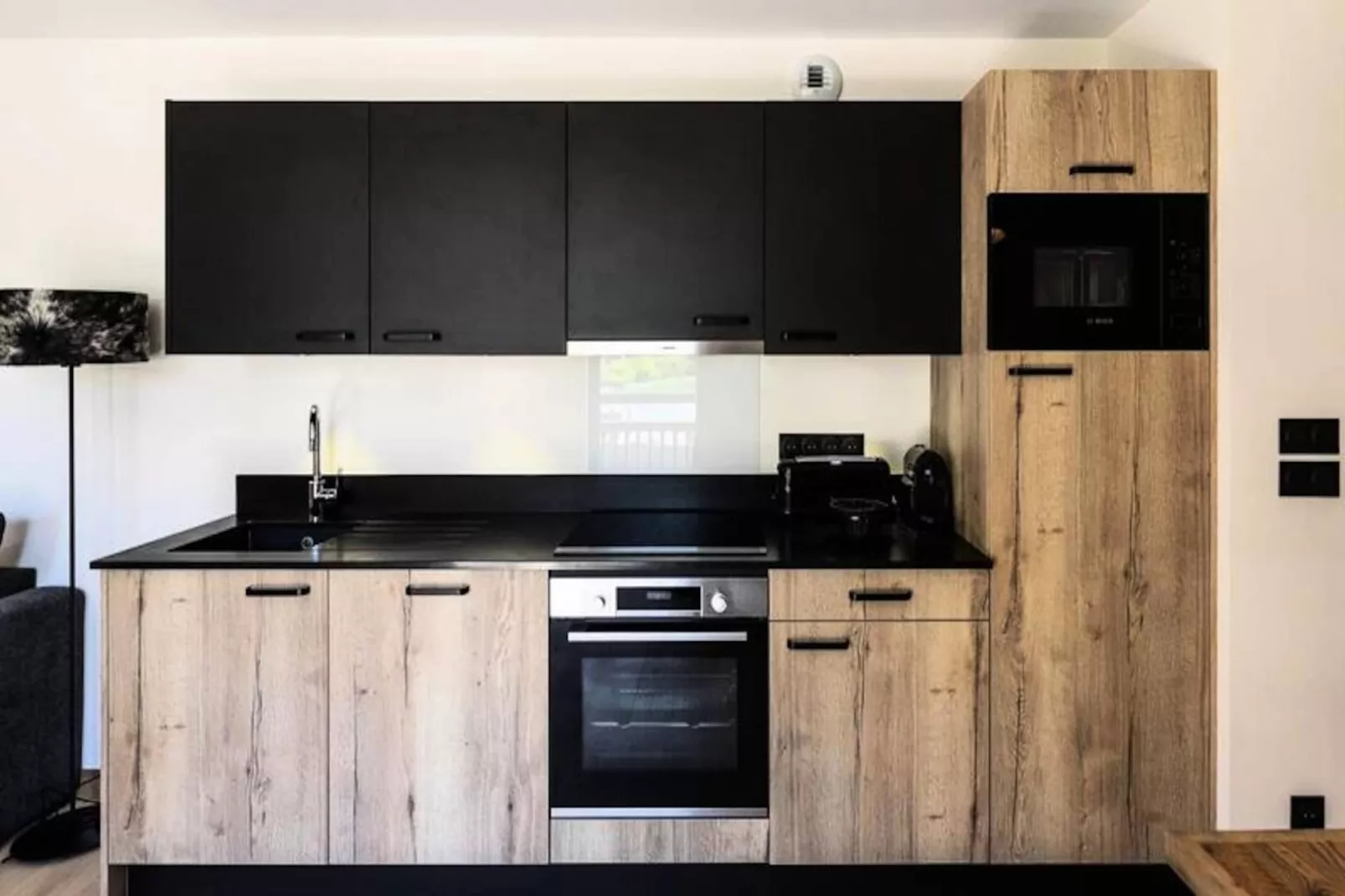 Résidence Terresens Cristal Lodge ***-Image-tags.