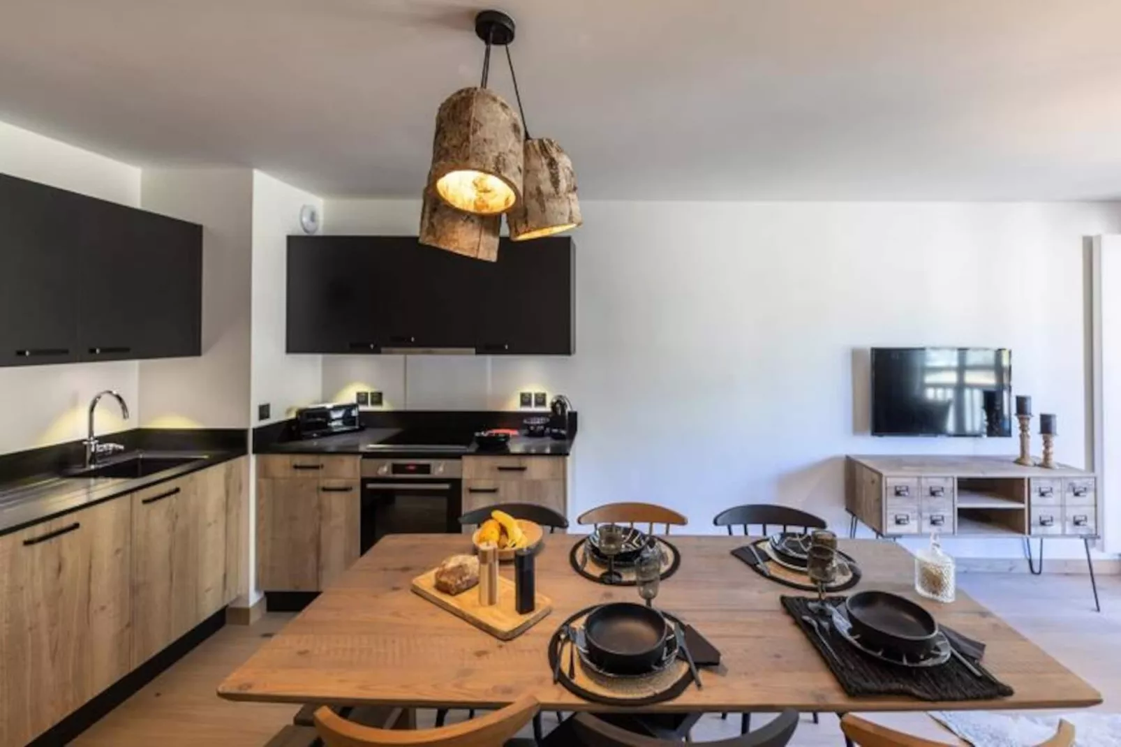 Résidence Terresens Cristal Lodge ***-Image-tags.