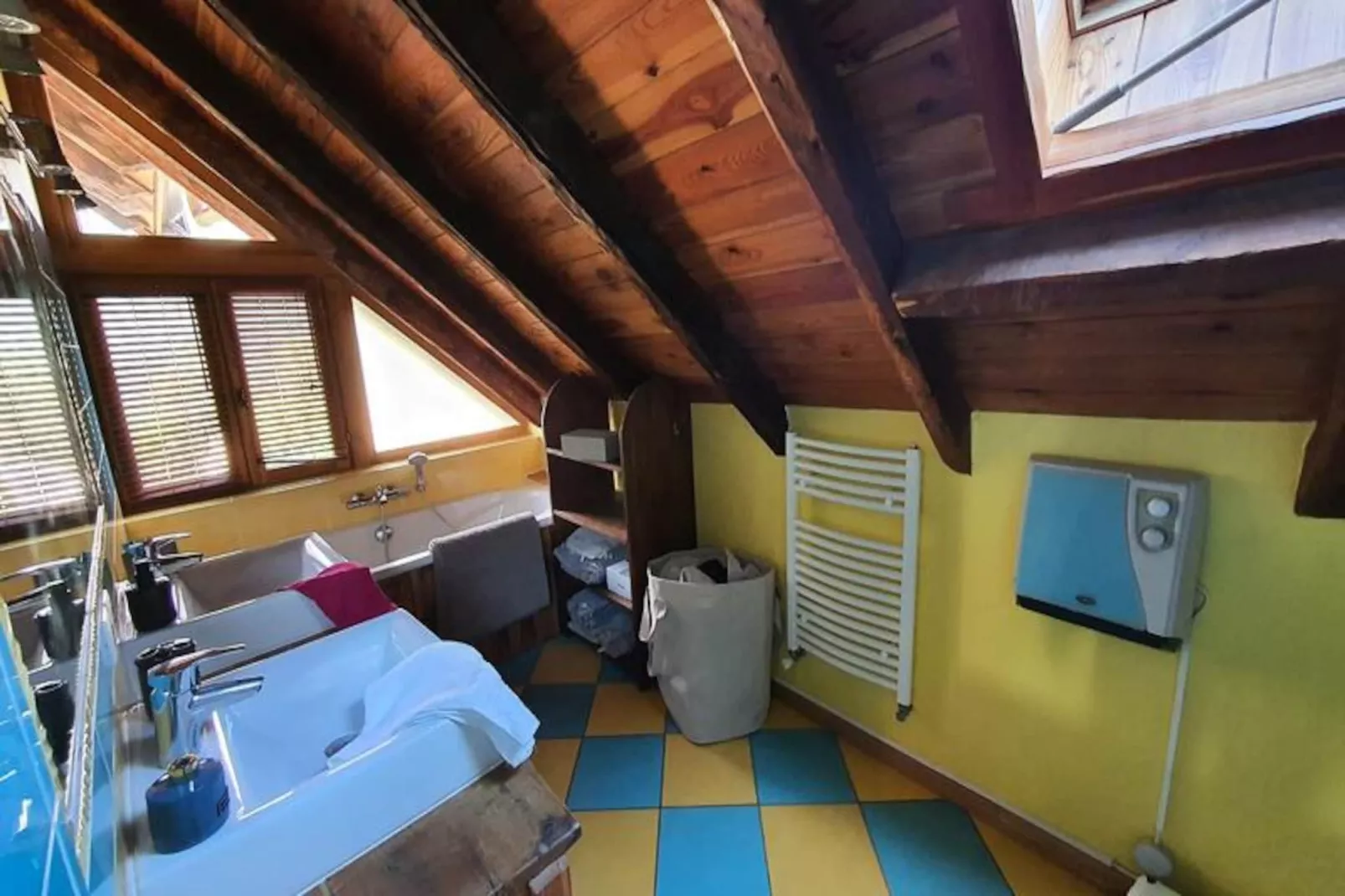 Résidence Maison De Pays La Villette-Image-tags.