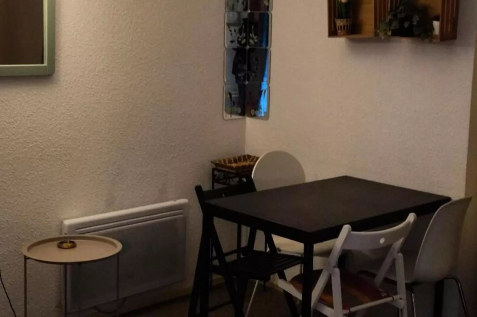 Résidence Eyssina - Eetkamer