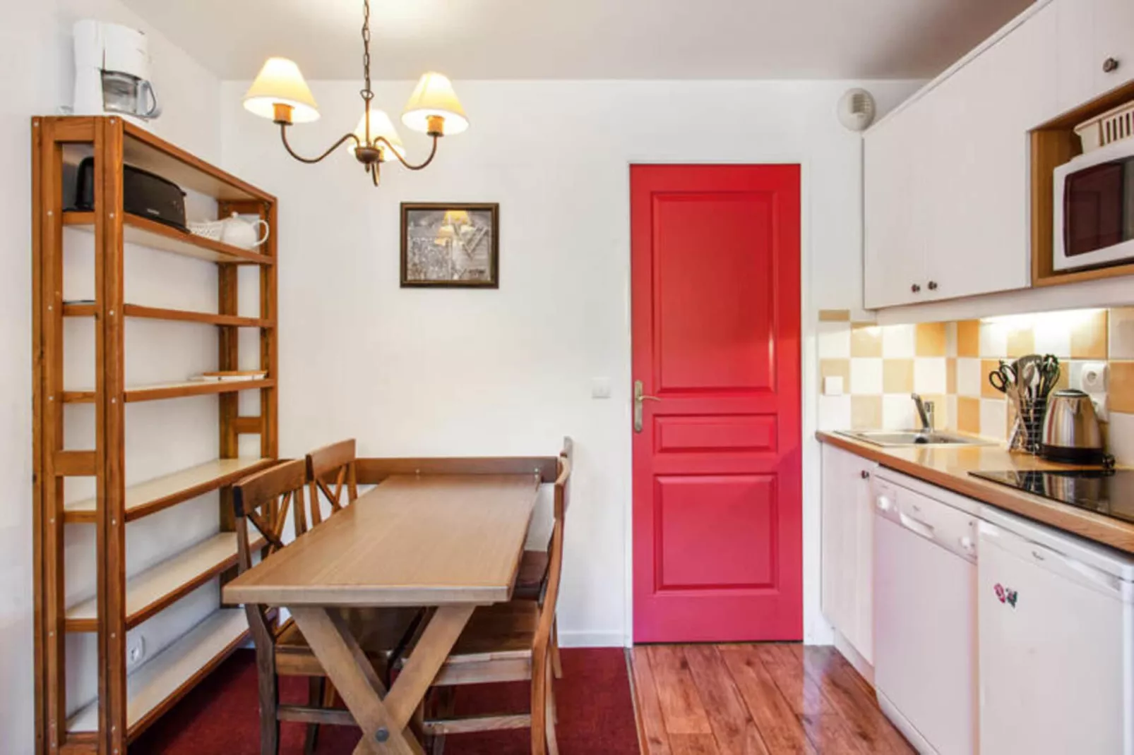 Résidence L'Albane - maeva Home - Exterieur winter