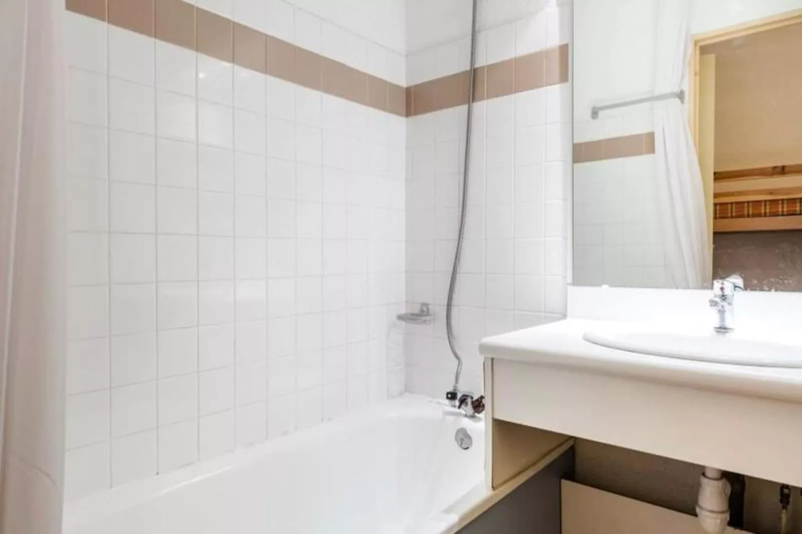 Résidence L'Eyssina - maeva Home - Badkamer