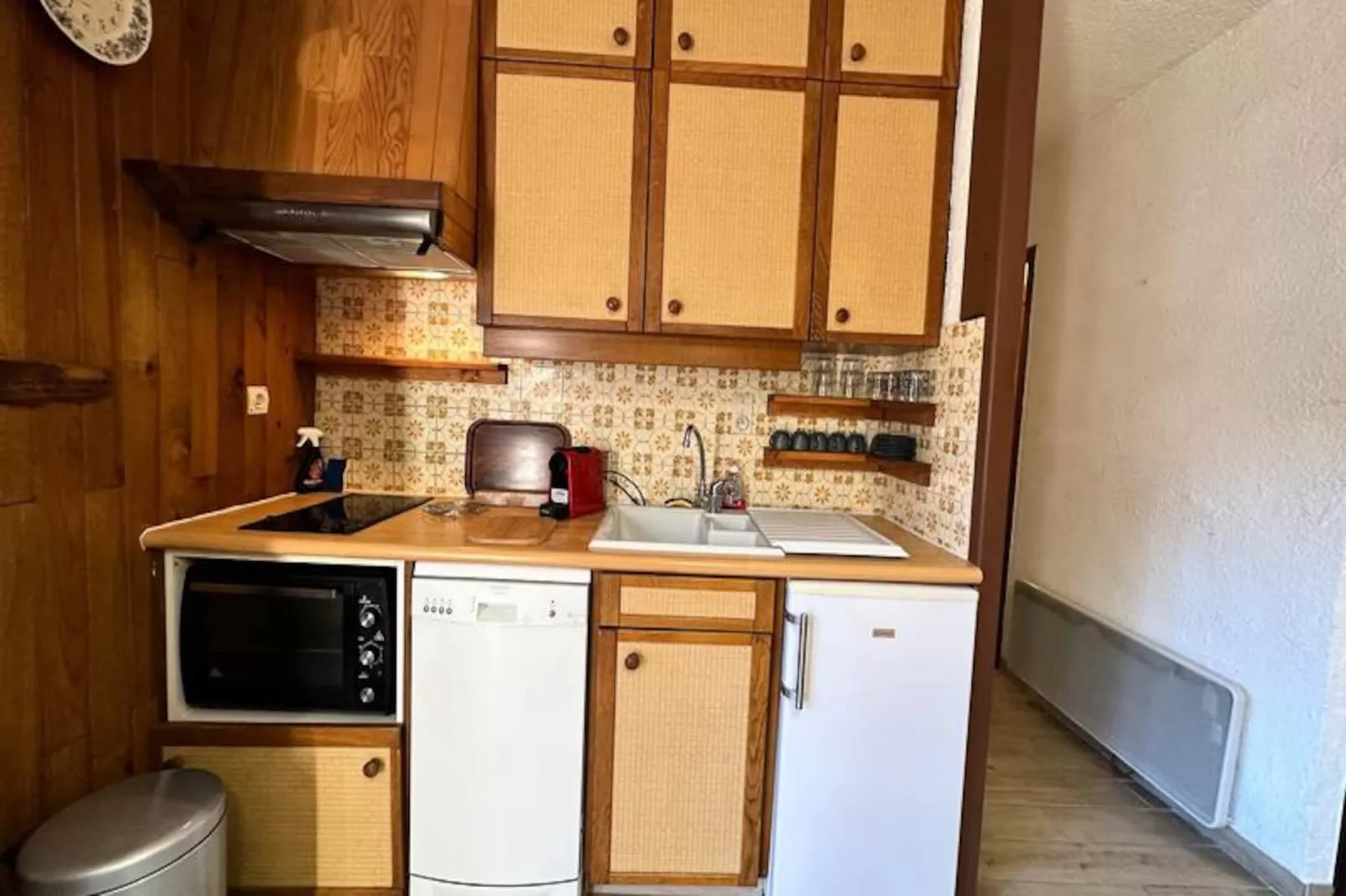 Résidence Neige Et Soleil