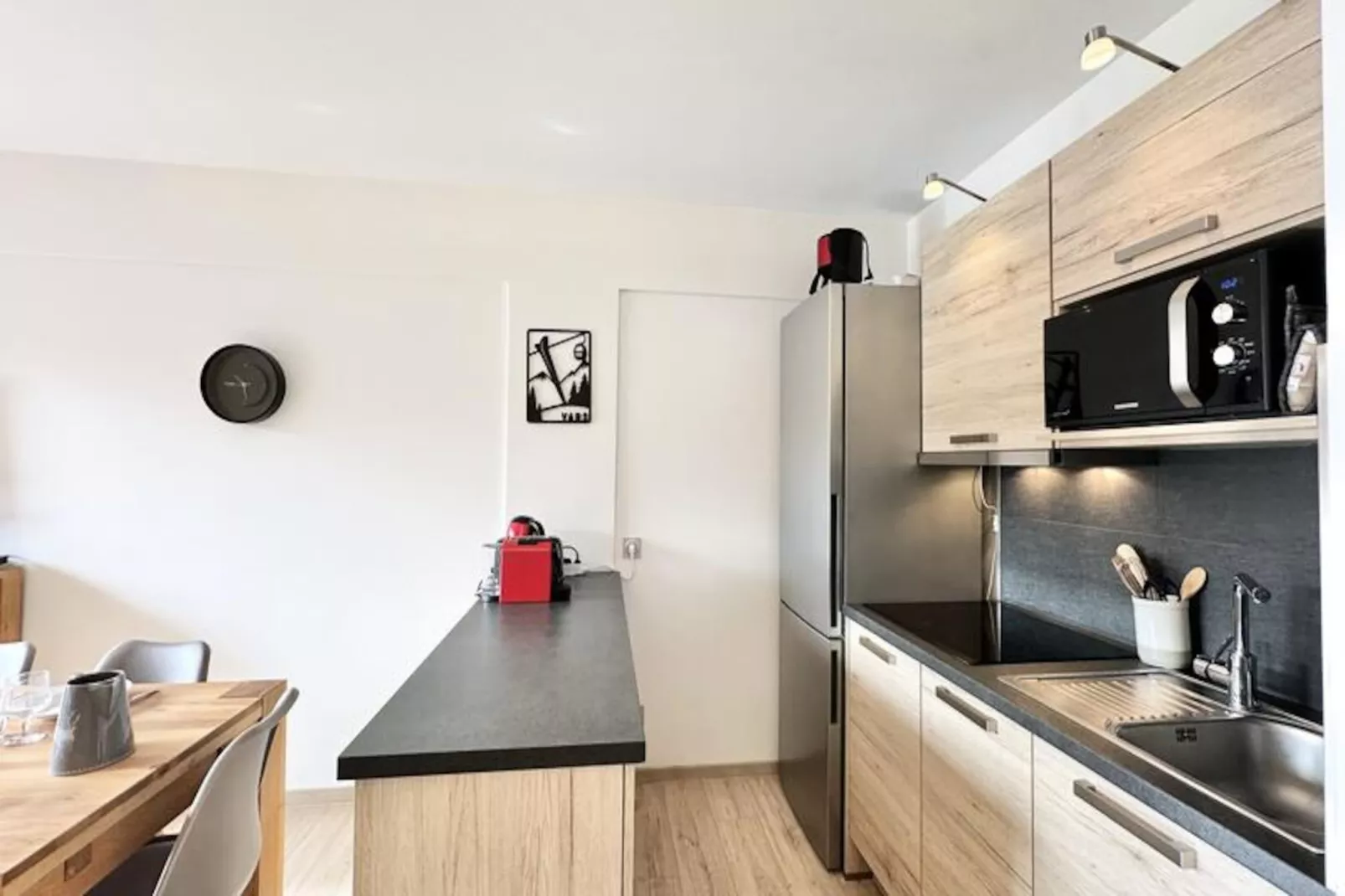 Résidence Le Hameau Des Rennes