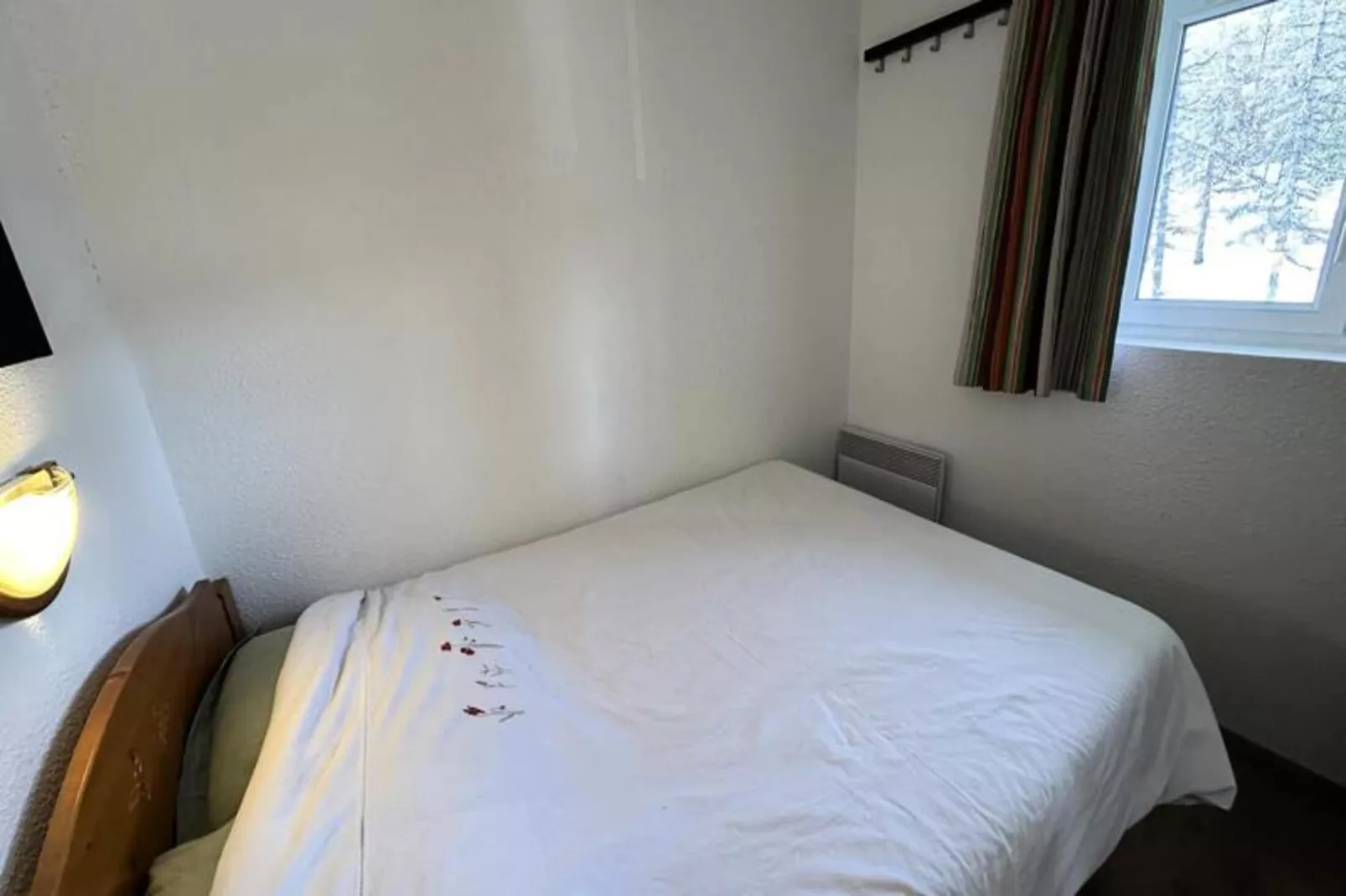 Résidence Eyssina - Slaapkamer