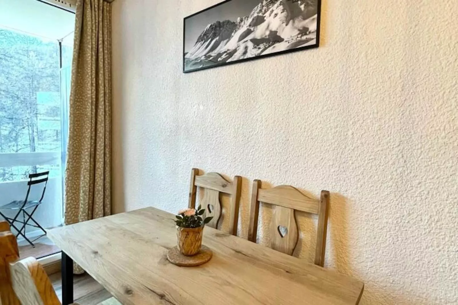 Résidence Le Pastourlet