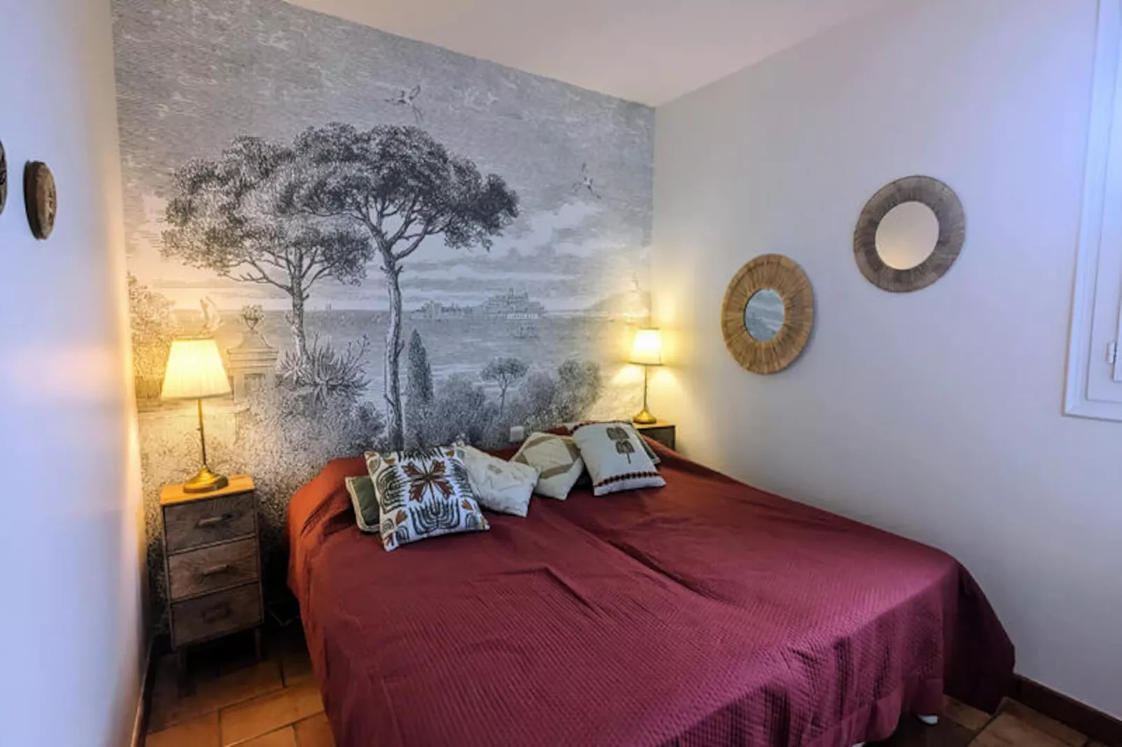 Appartements à Coti Chiavari - Corse-Image-tags.