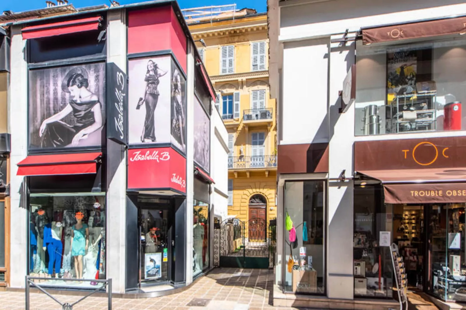 Appartements à Nice-Image-tags.