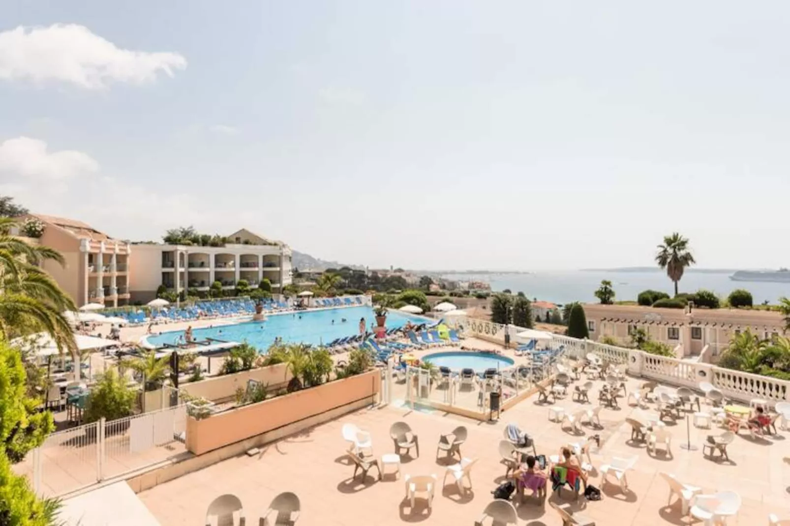 Résidence Cannes Villa Francia - maeva Home-Image-tags.