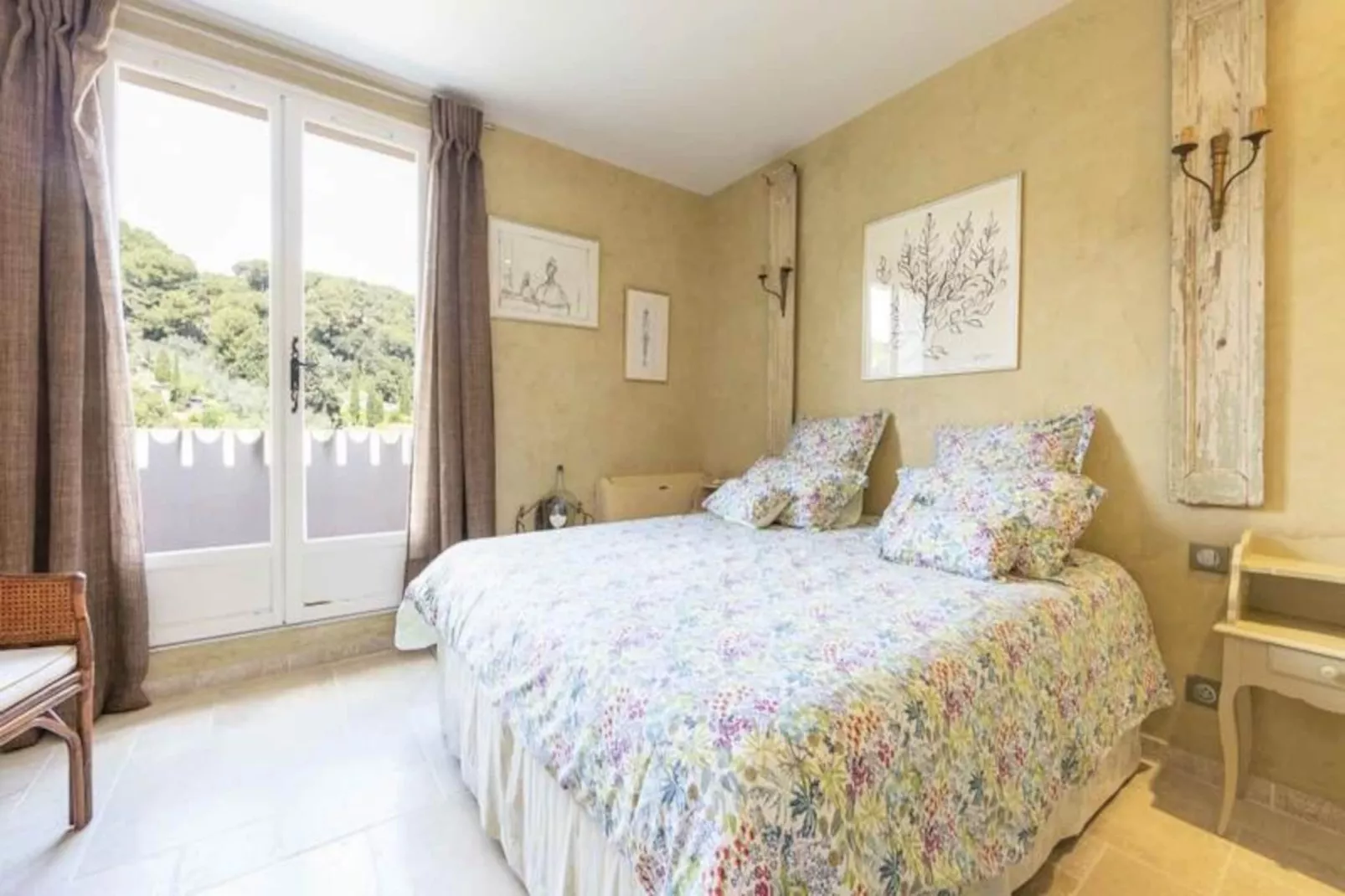 Résidence Grande Villa Proven&ccedil;ale Piscine Dans Un &eacute;crin De Verdure ❤live In Cannes❤-Image-tags.