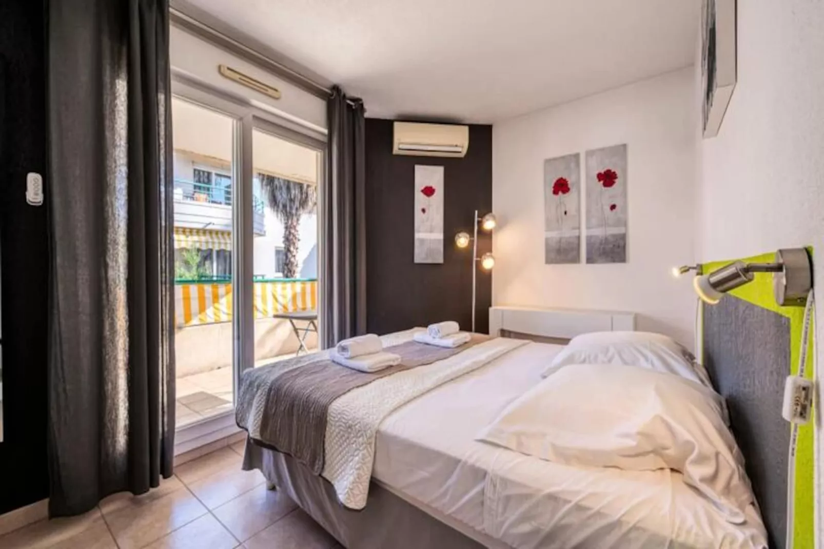 Le Regent Park  Appartement Pour 6 By Sunset-Image-tags.