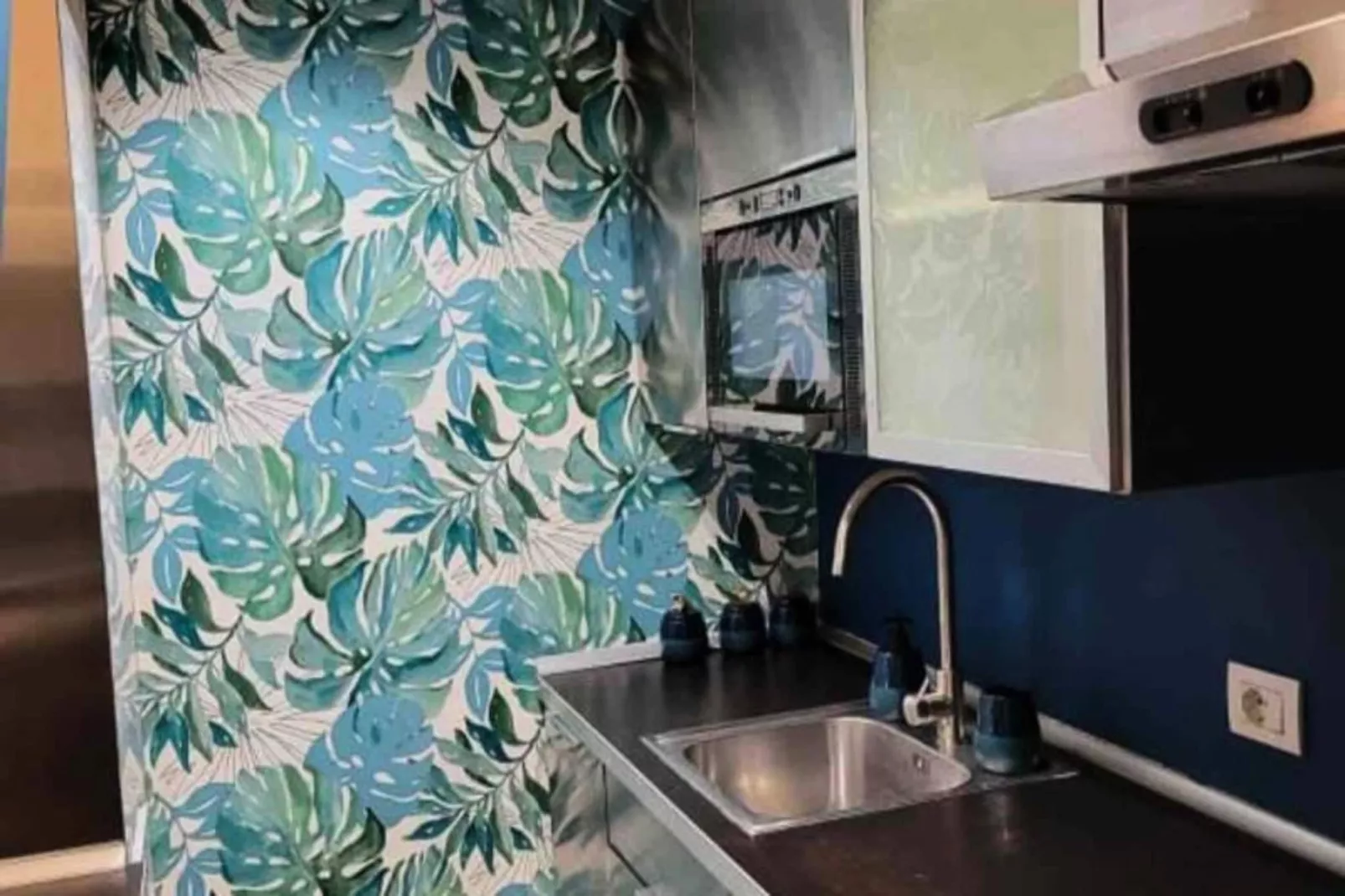 06a4 - Situation Exceptionnelle Au Port De Nice-Keuken