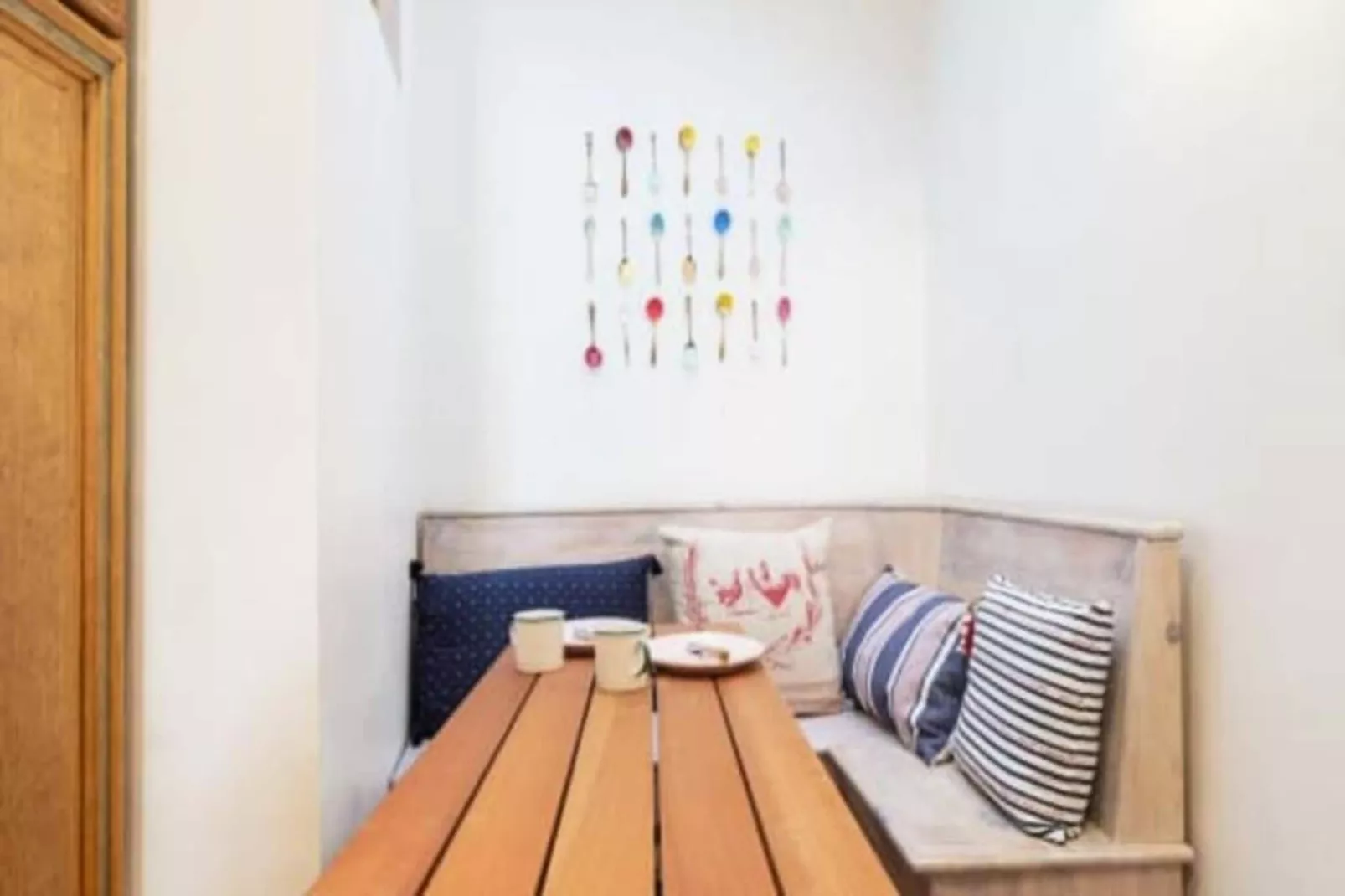 Résidence Bnb Renting Grand Studio Au C&oelig;ur De Cannes, Quartier De La Vieille Ville !-Buitenkant zomer